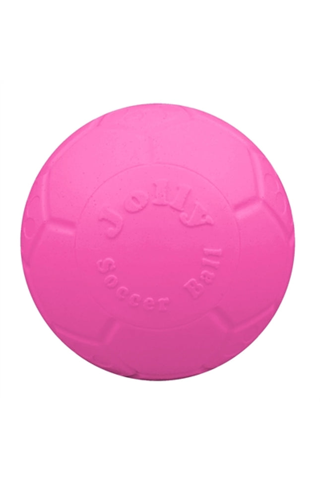 Jolly Soccer Ball Roze
