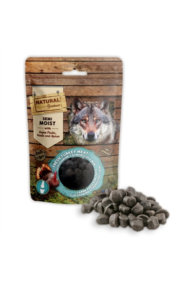 Natural Greatness Semi-Moist Bits Joint Support