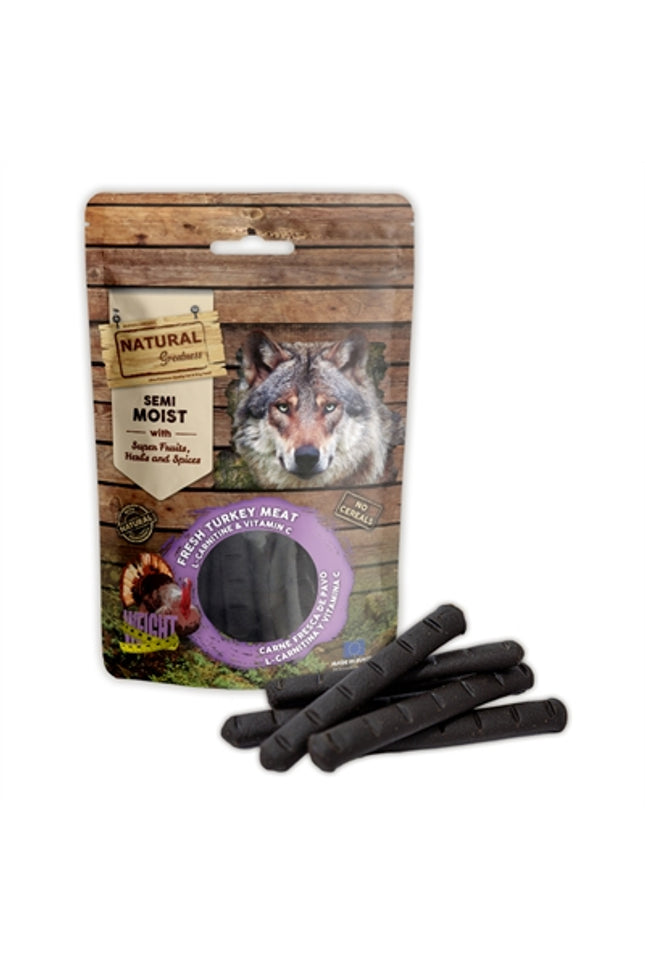 Natural Greatness Semi-Moist Sticks Weight Support