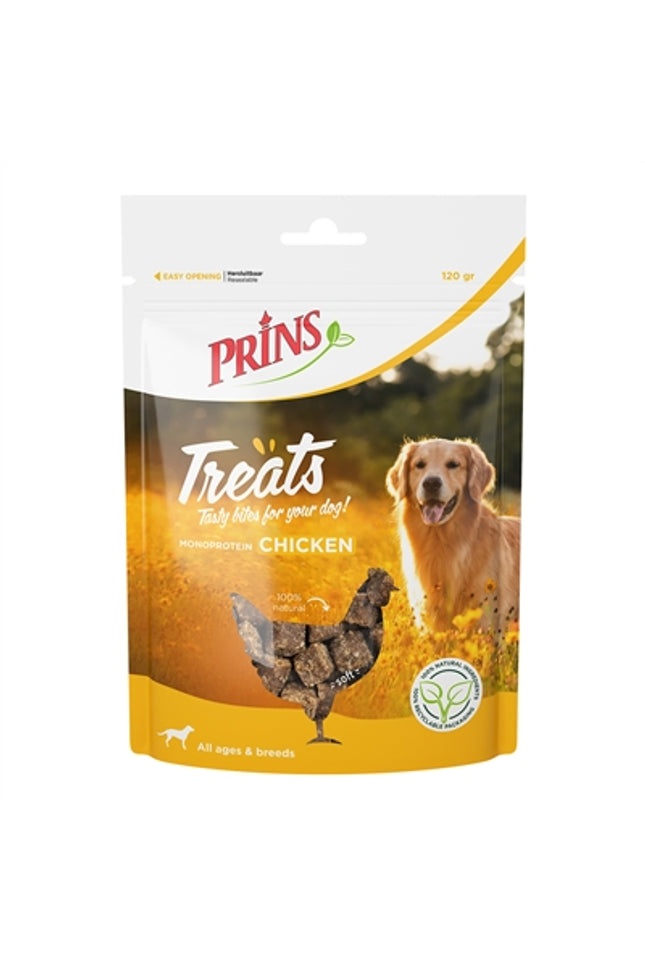Prins Treats Kip