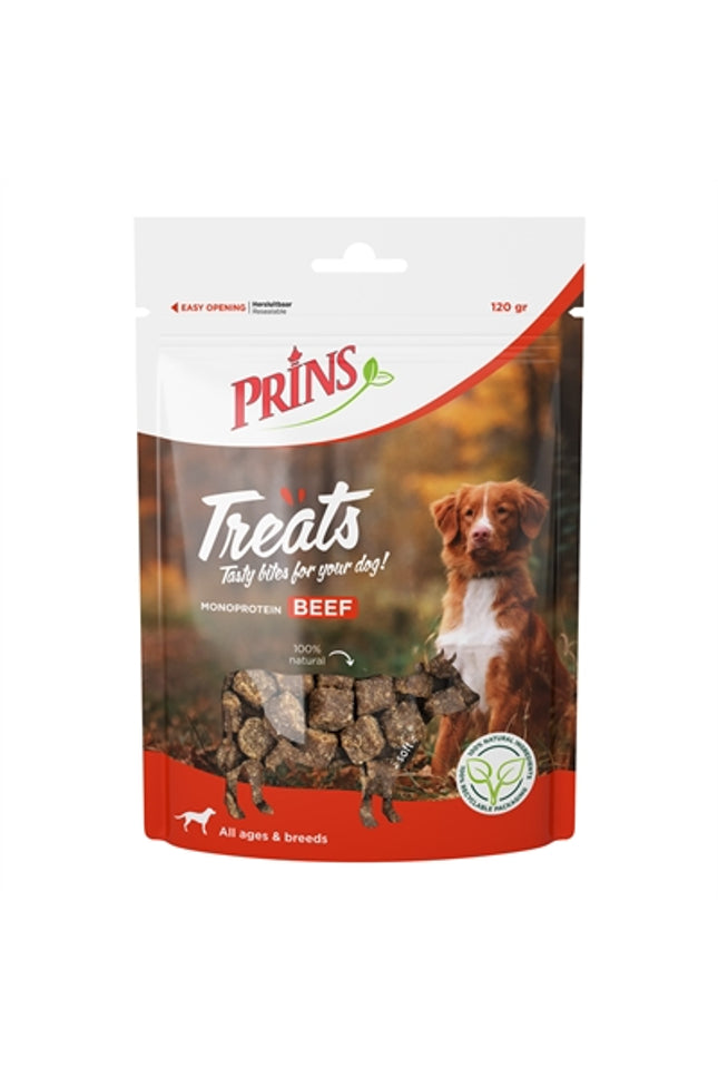 Prins Treats Rund