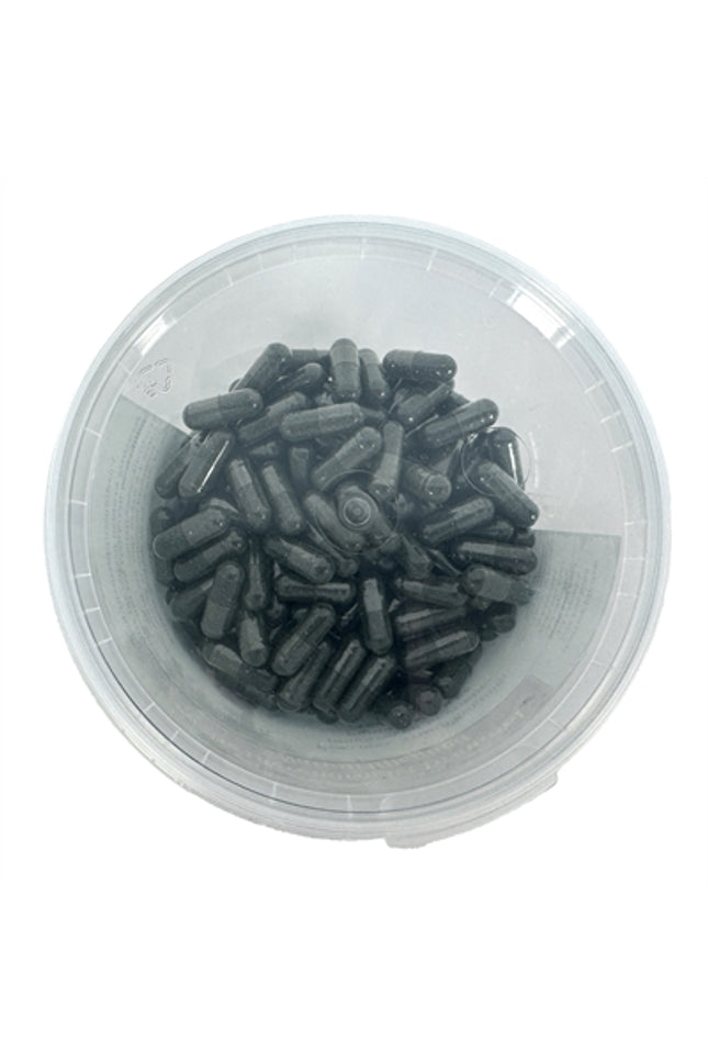 Dierendrogist Follikel Stimulerend / Innestelen Bevorderende Capsules