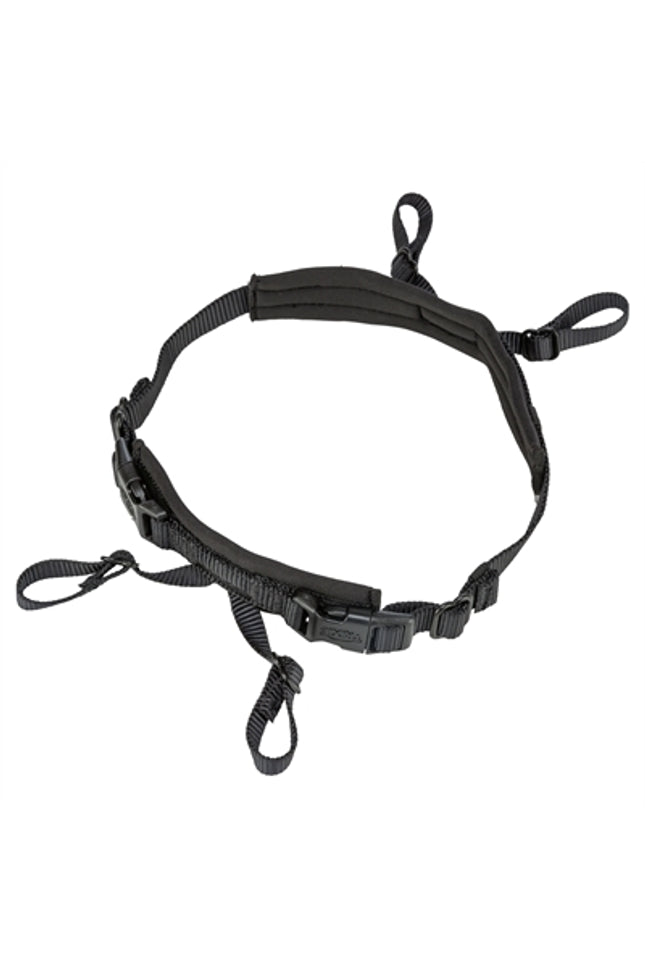 Trixie Paniekadapter Stay Voor Tuigen Zwart