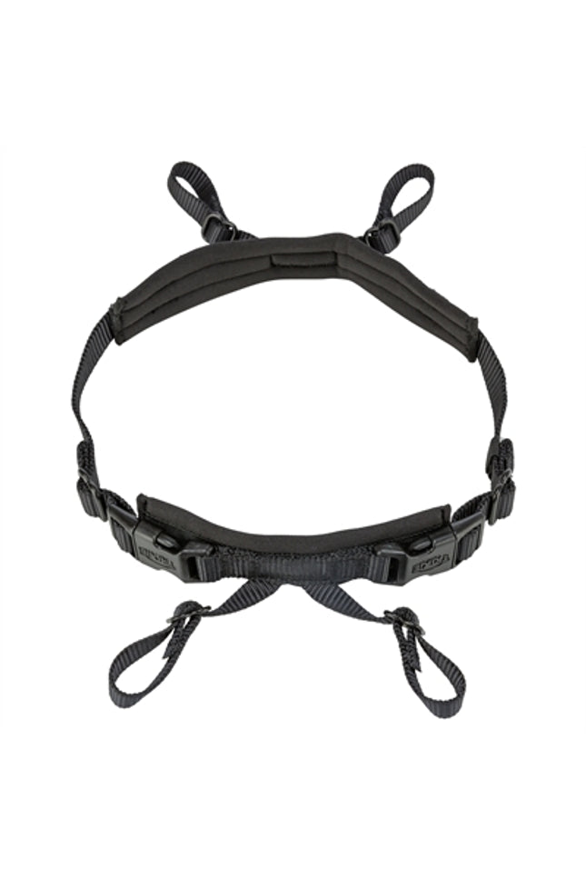 Trixie Paniekadapter Stay Voor Tuigen Zwart