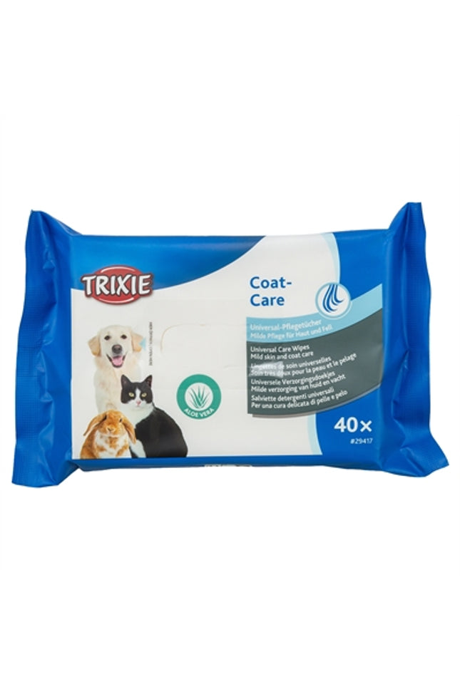 Trixie Universele Verzorgingsdoekjes