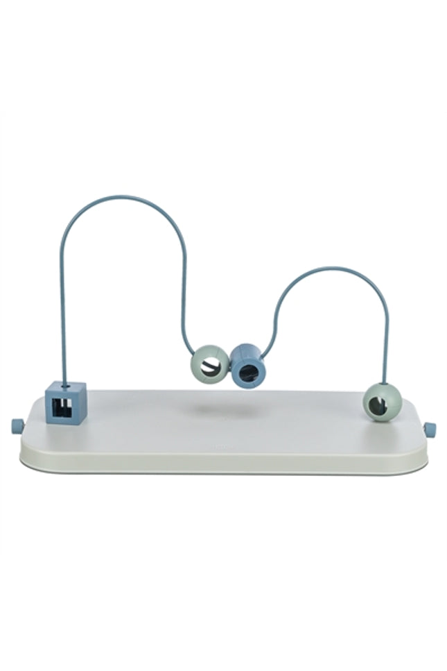 Trixie Dog Activity Skills Loop Kunststof / Metaal