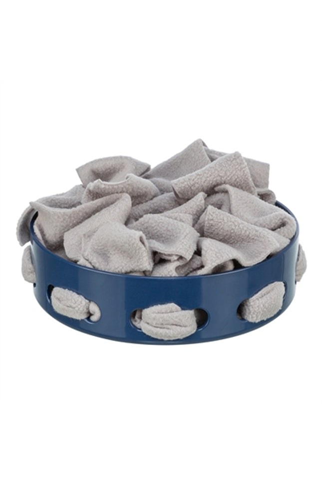 Trixie Dog Activity Hide'n'sniff Bowl Kunststof