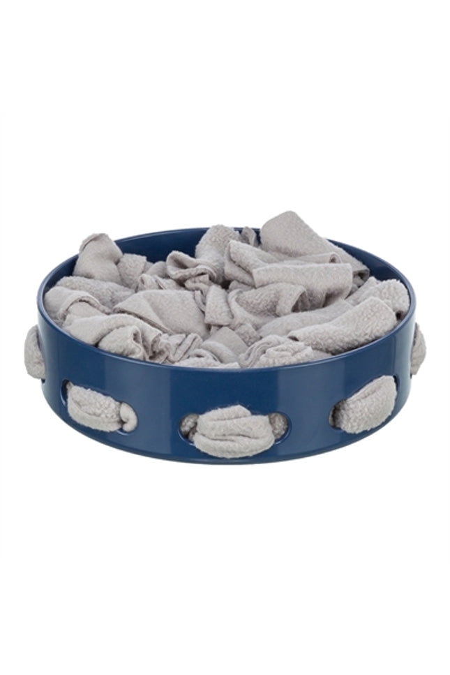 Trixie Dog Activity Hide'n'sniff Bowl Kunststof