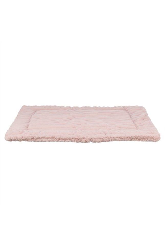 Trixie Ligmat Lonni Ribfluweel Roze