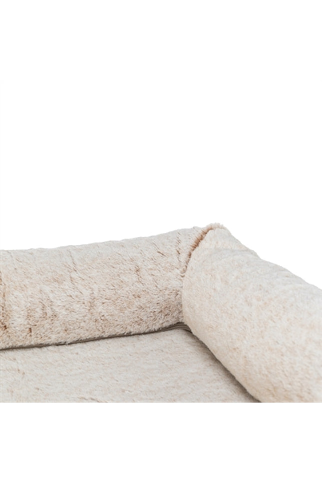 Trixie Vital Hondenmand Lino Hoekig Beige