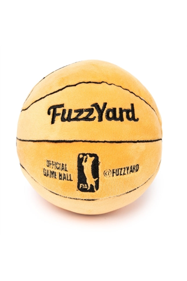Fuzzyard Basketbal Pluche