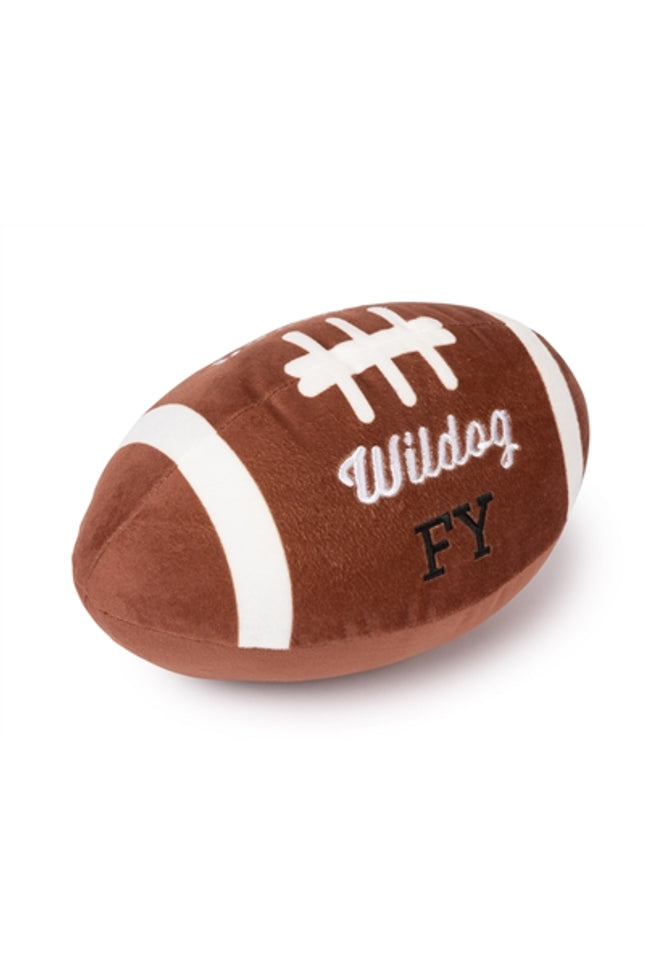 Fuzzyard Wildog Football