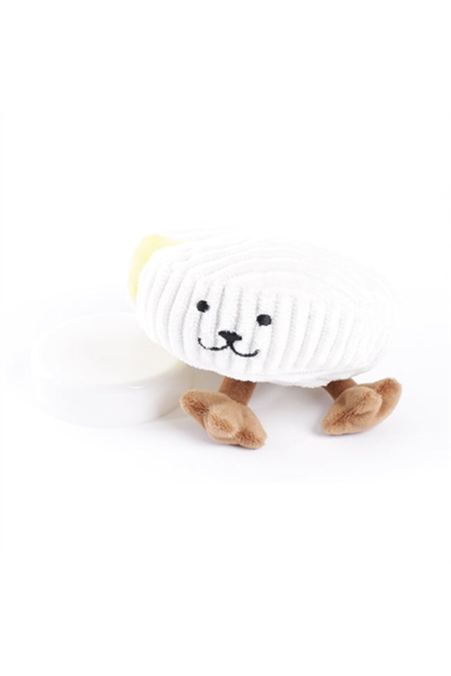 Martin Camembert Pluche