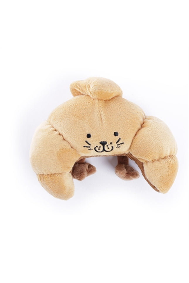 Martin Croissant Pluche