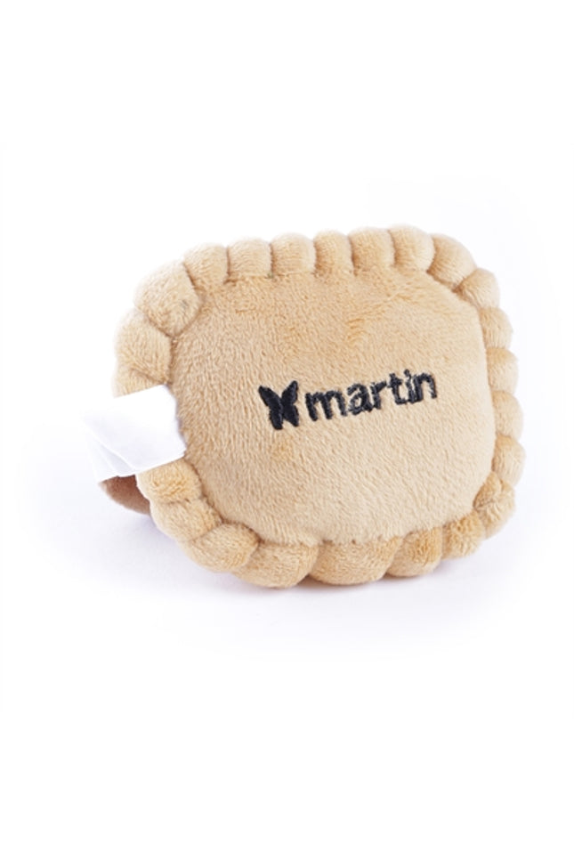 Martin Petit Beurre Pluche