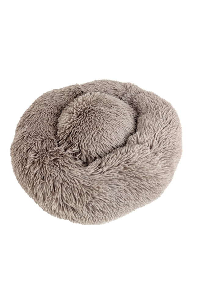 Sazzz Hondenmand Fluffy Beige