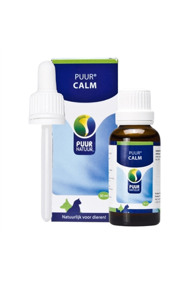 Puur Natuur Calm Onrust