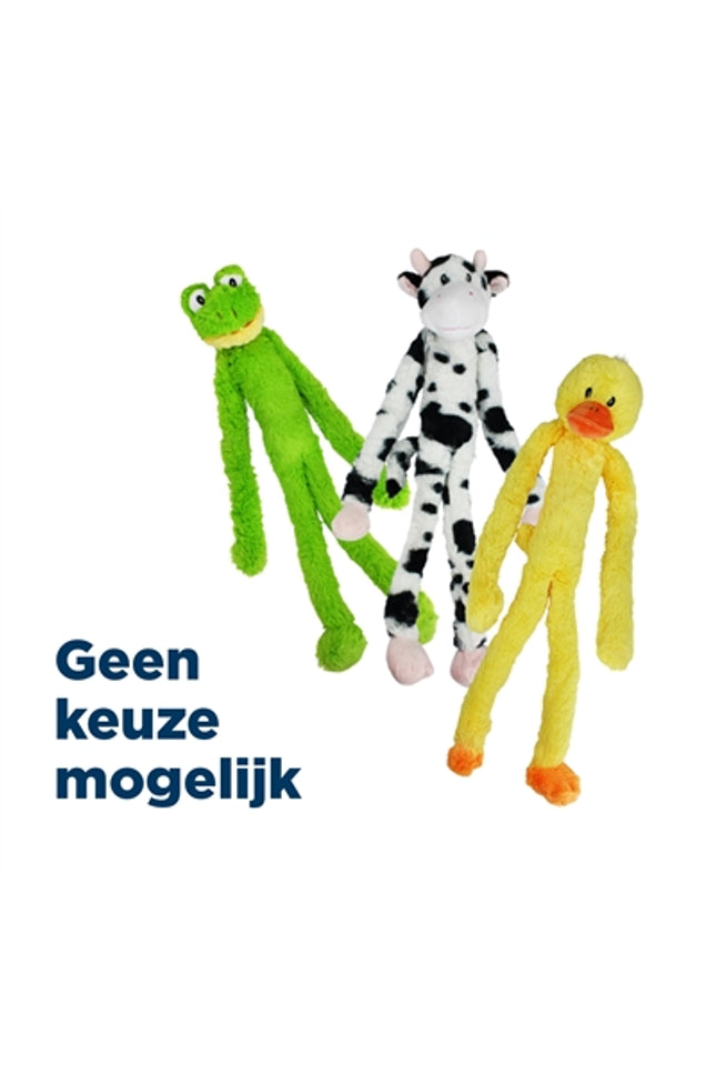 Happy Pet Minipet Swingin Slevin Assorti