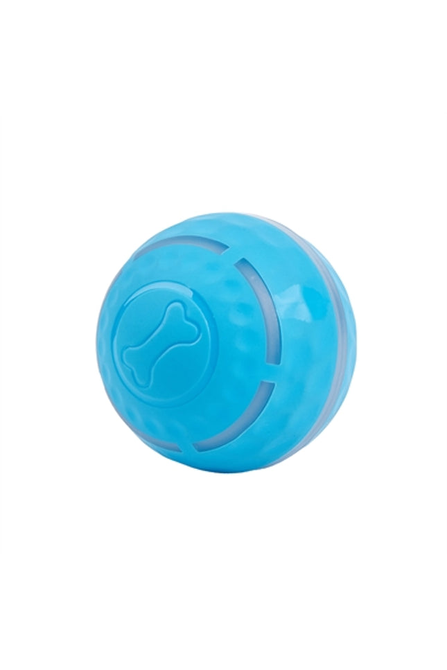 Fofos Rol Bal Oplaadbaar Voor Honden