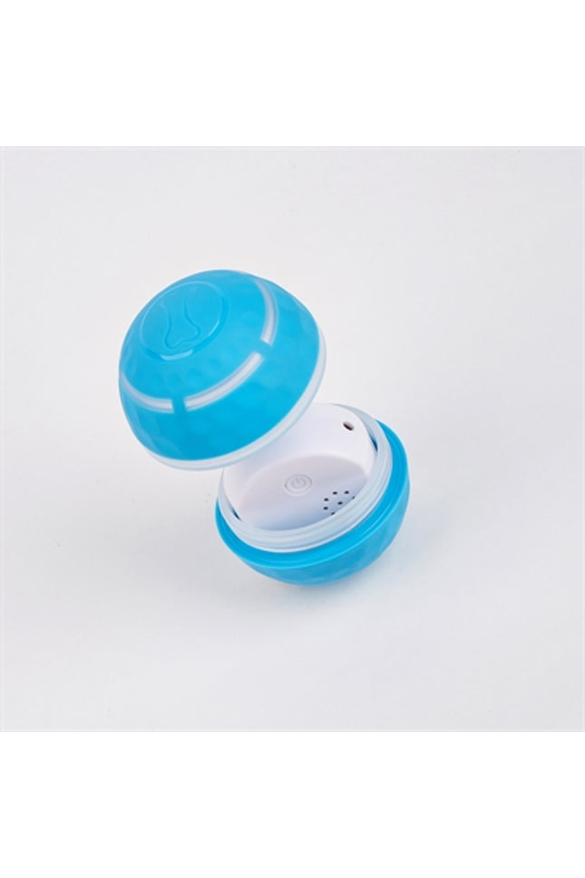 Fofos Rol Bal Oplaadbaar Voor Honden