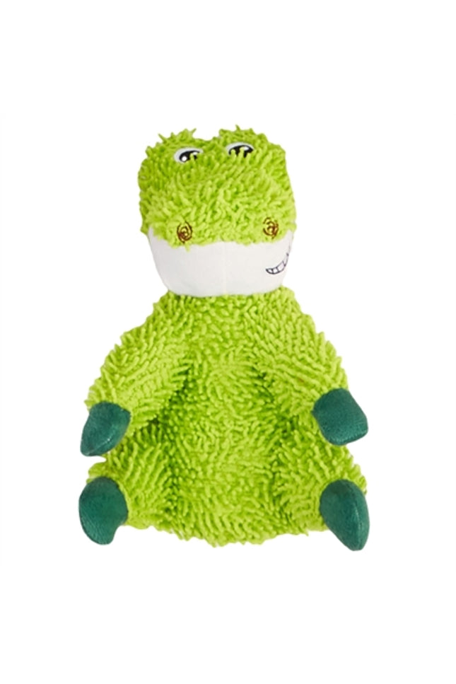 Fofos Tough Dog Alligator