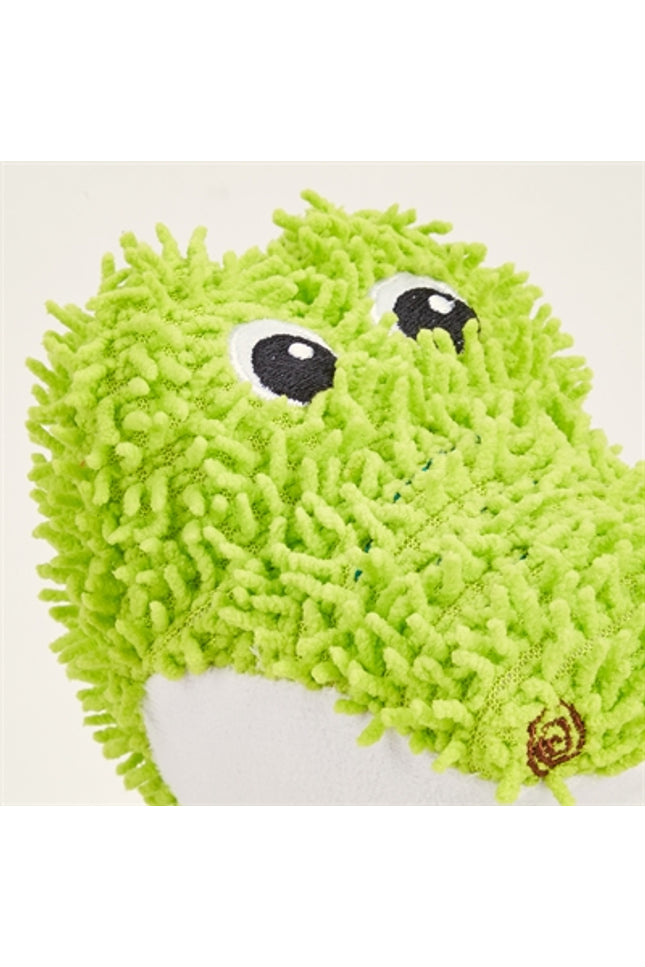 Fofos Tough Dog Alligator