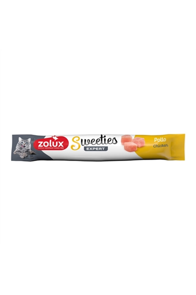 Zolux Sweeties Expert Creamy Stick Kip
