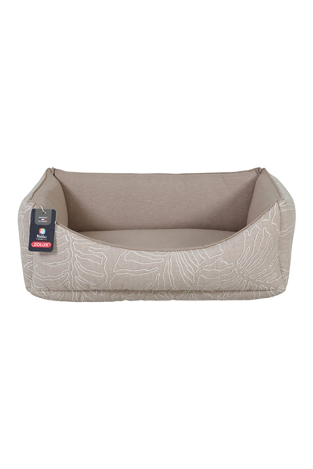 Zolux Hondenmand Naya Taupe