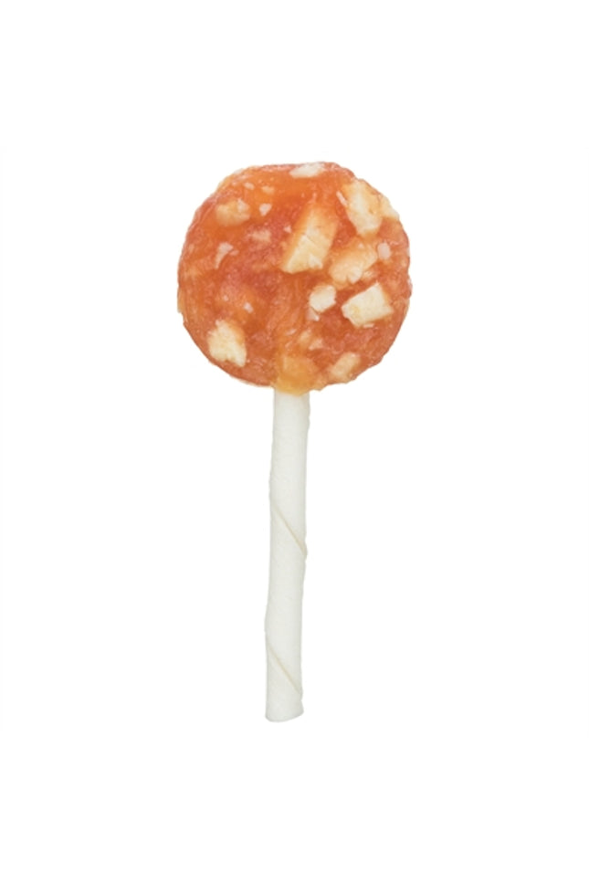 Trixie Denta Fun Chicken Cheese Lolly
