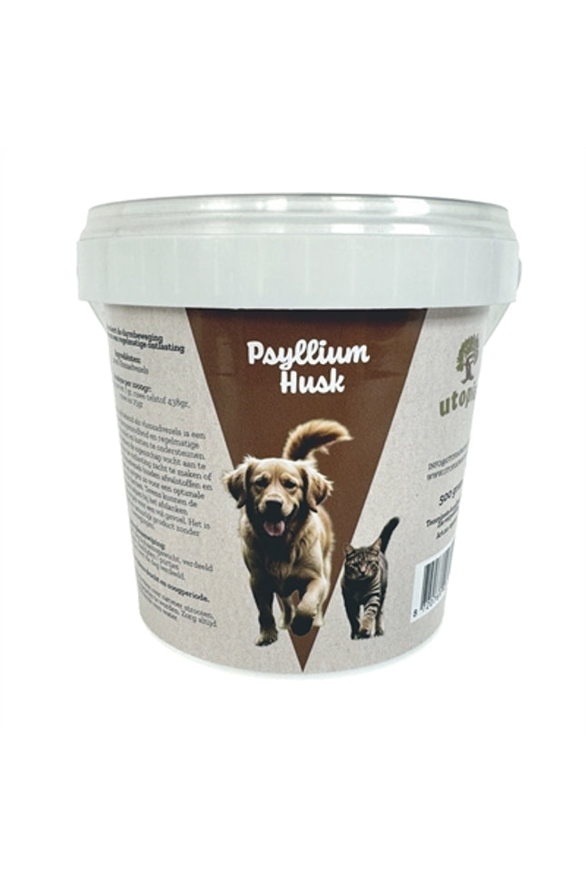 Utopia Psyllium Husk