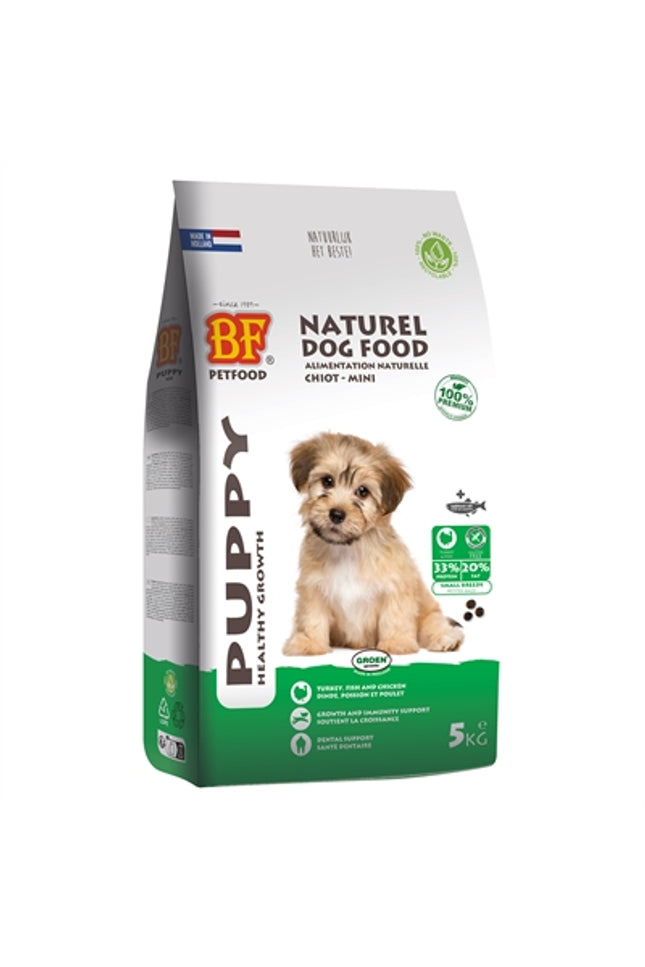 Bf Petfood Puppy Small Breed