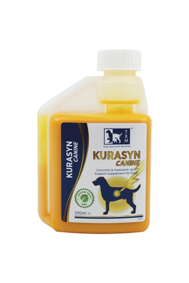 Trm Kurasyn Canine
