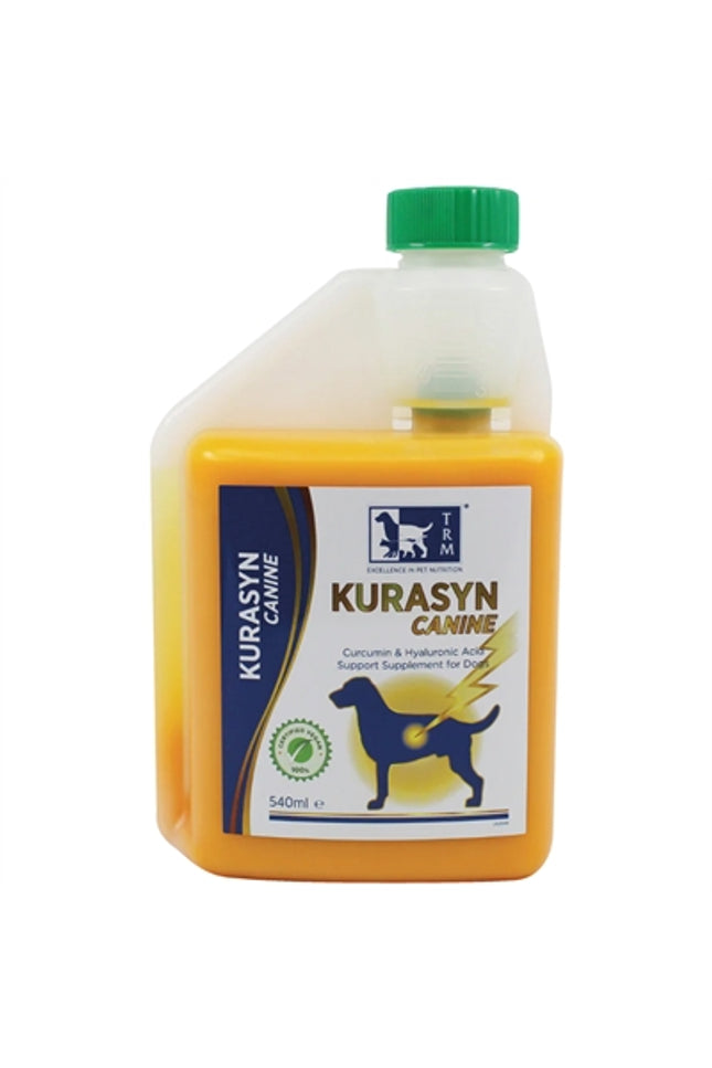 Trm Kurasyn Canine
