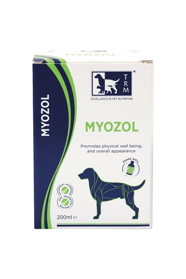 Trm Myozol