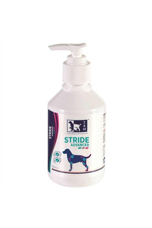 Trm Stride Advanced