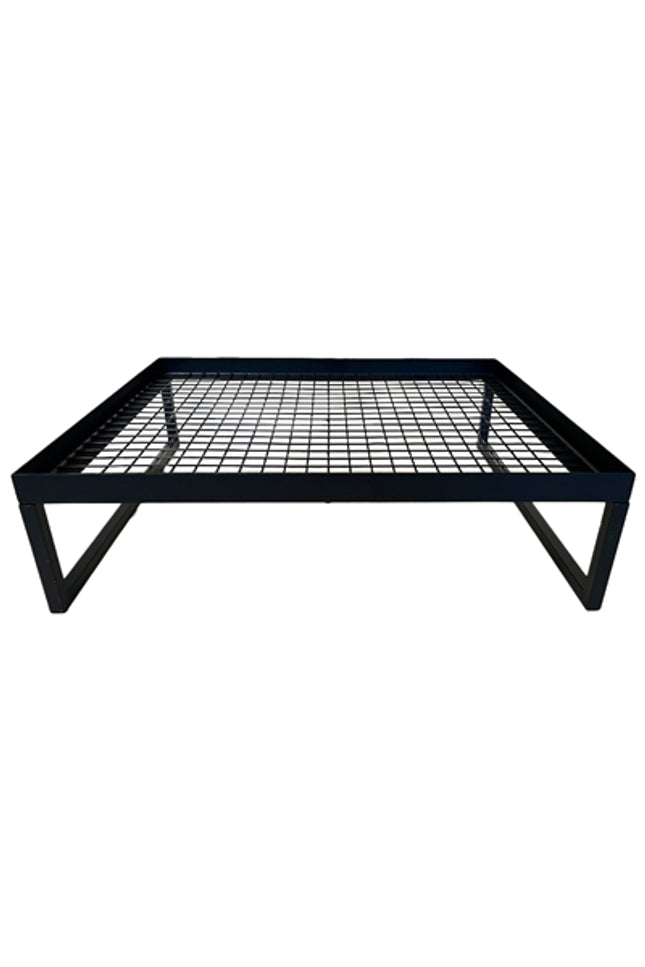 Bia Air Frame Voor Bia Bed Zwart