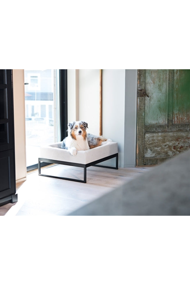 Bia Air Frame Voor Bia Bed Zwart