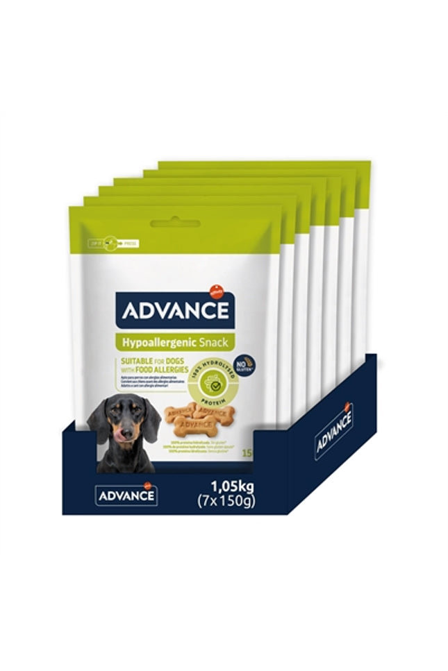 Advance Hypoallergenic Snack