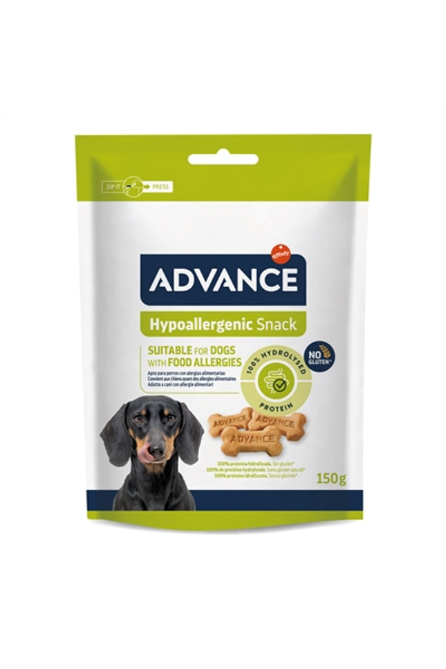 Advance Hypoallergenic Snack