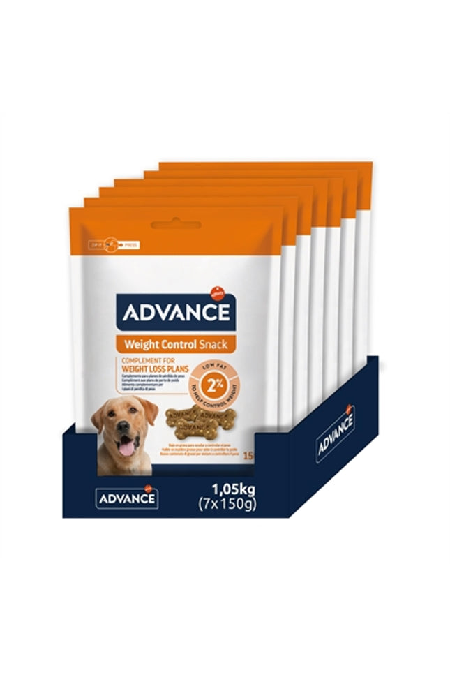 Advance Weight Control Snack