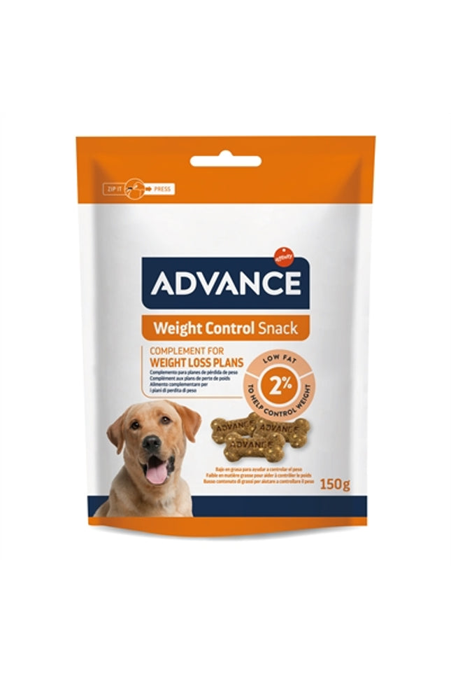 Advance Weight Control Snack