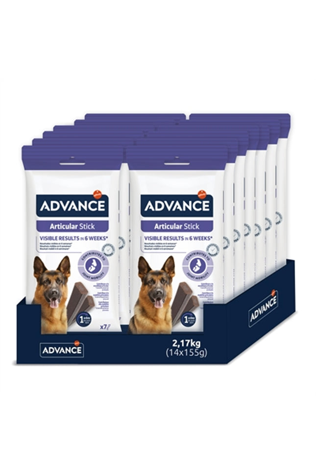 Advance Articular Stick