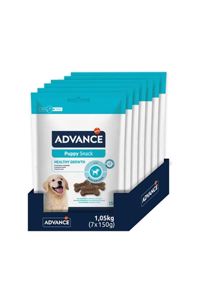 Advance Puppy Snack