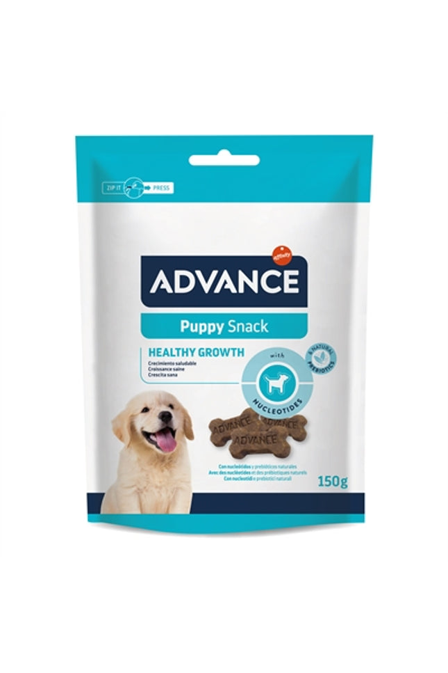 Advance Puppy Snack