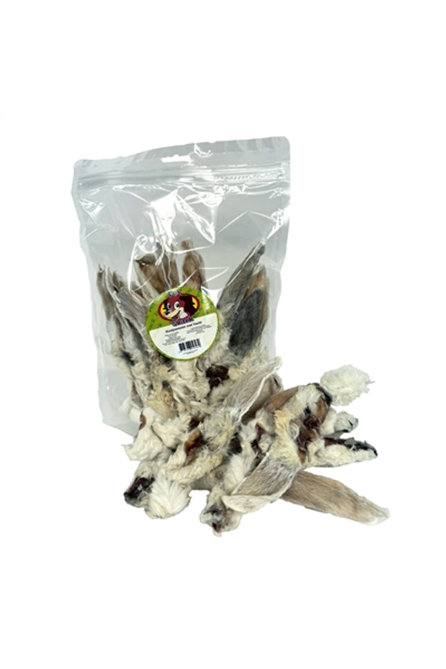 Petsnack Konijnenoren Met Vacht