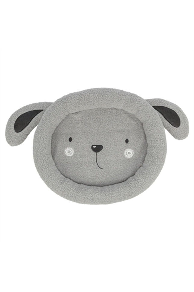 Trixie Hondenmand Junior Grijs