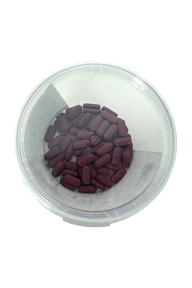 Dierendrogist Blaas / Cranberry / D-Mannose Tabletten