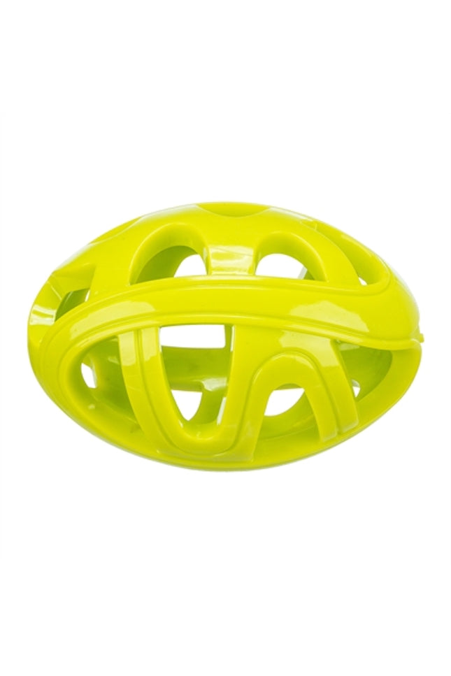 Trixie Honingraat Rugbybal Tpe Assorti