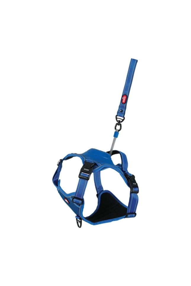 Zolux Easyride Hondentuig Blauw