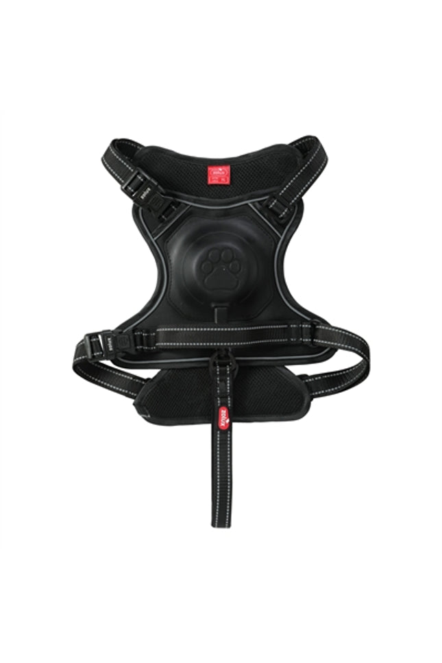 Zolux Easyride Hondentuig Zwart